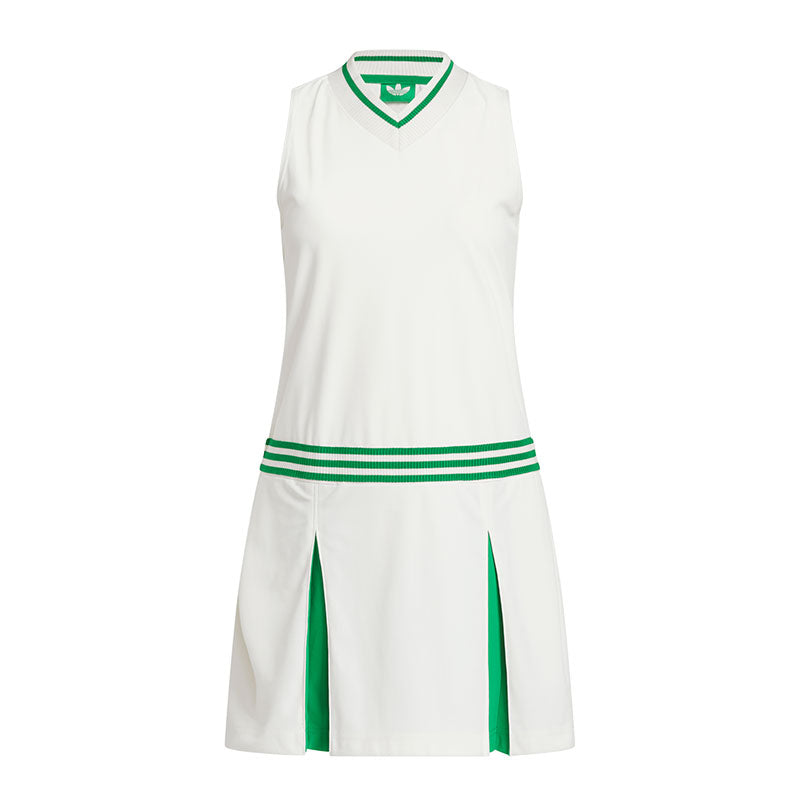 ADIDAS Originals Dress (White)