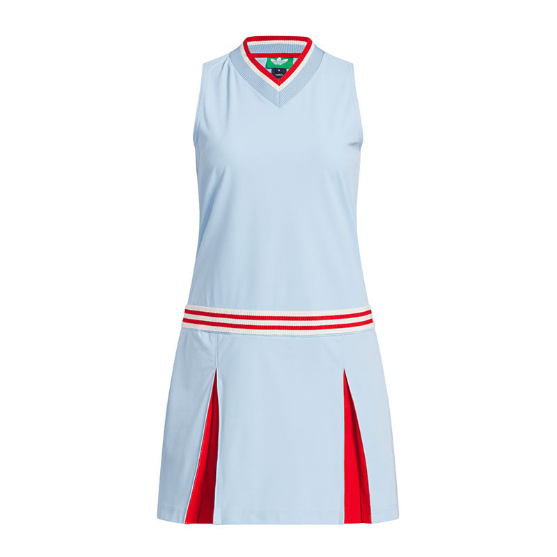 ADIDAS Originals Dress (Sky)