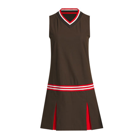 ADIDAS Originals Dress (Brown)