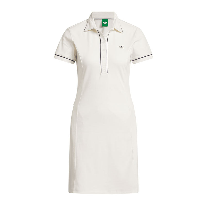 ADIDAS Originals Dress (White)