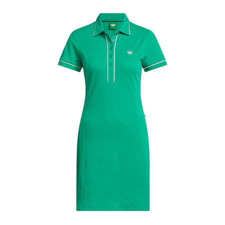 ADIDAS Originals Dress (Green)