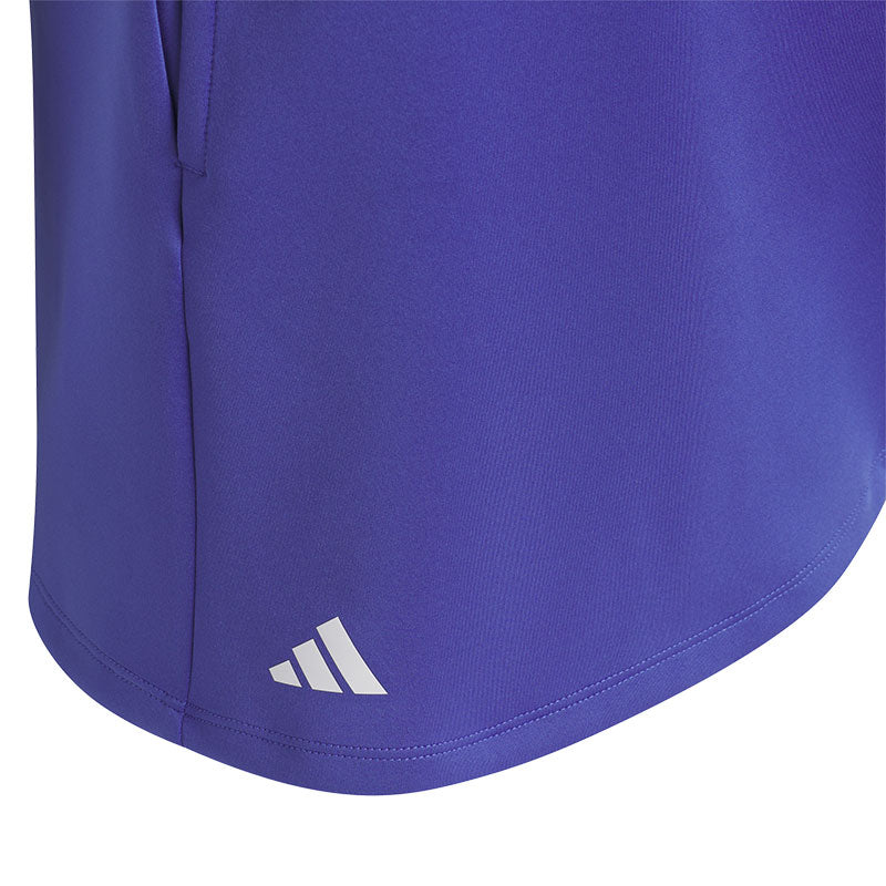 ADIDAS Girl's Dress (Indigo)