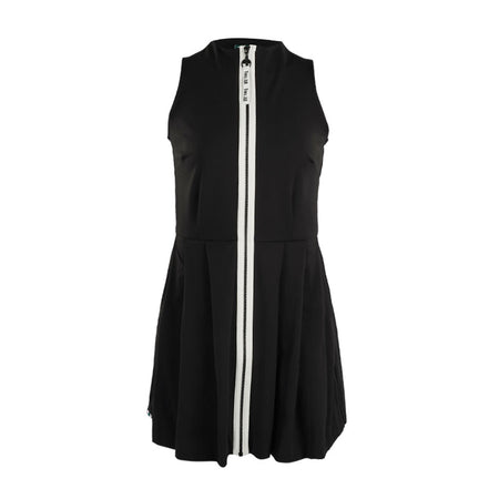 FORE ALL Erin Dress (Black)