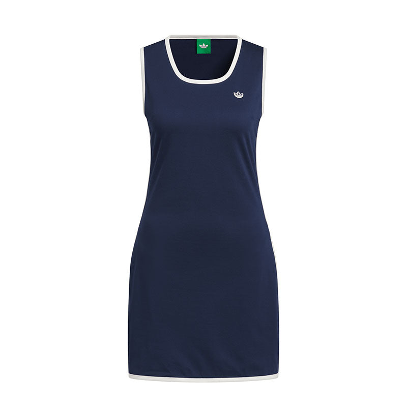 ADIDAS Originals Tank Dress (Night Indigo)
