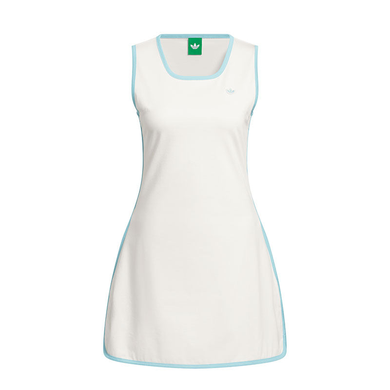 ADIDAS Originals Tank Dress (Chalk White)