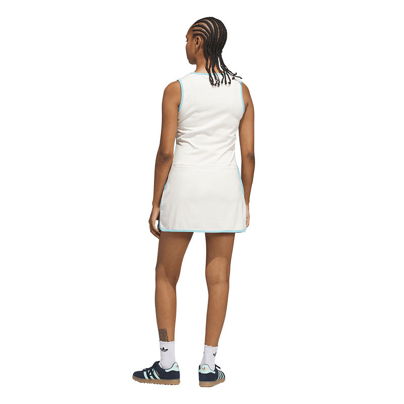 ADIDAS Originals Tank Dress (Chalk White)