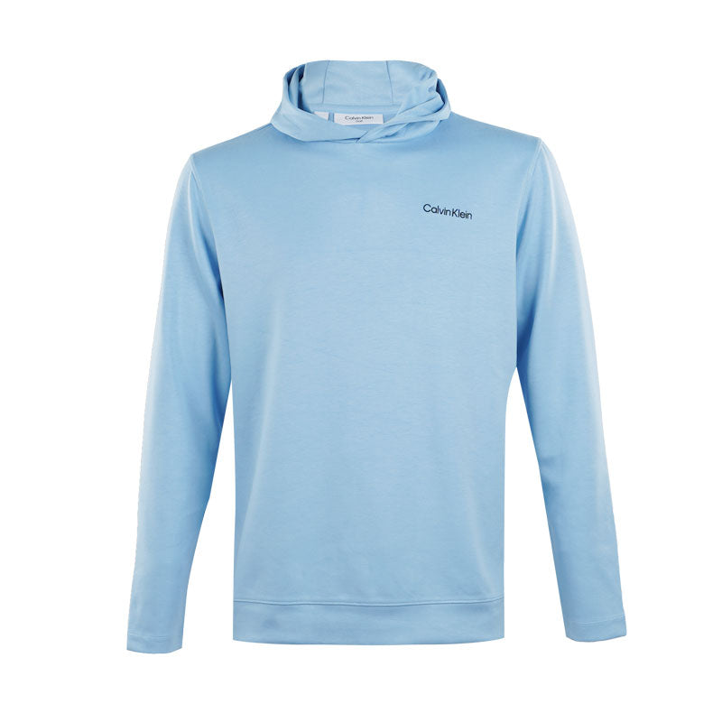 CALVIN KLEIN Rossmore Men's Hoodie (Blue Bell)