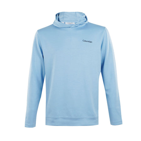 CALVIN KLEIN Rossmore Men's Hoodie (Blue Bell)