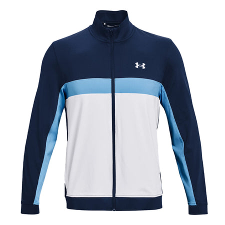 UNDER ARMOUR Storm Mid Layer Men's Jacket (Academy/White)