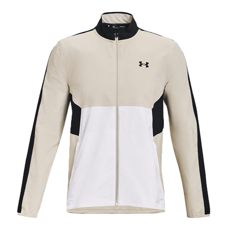 UNDER ARMOUR Storm Windstrike Men's Jacket (Summit White)