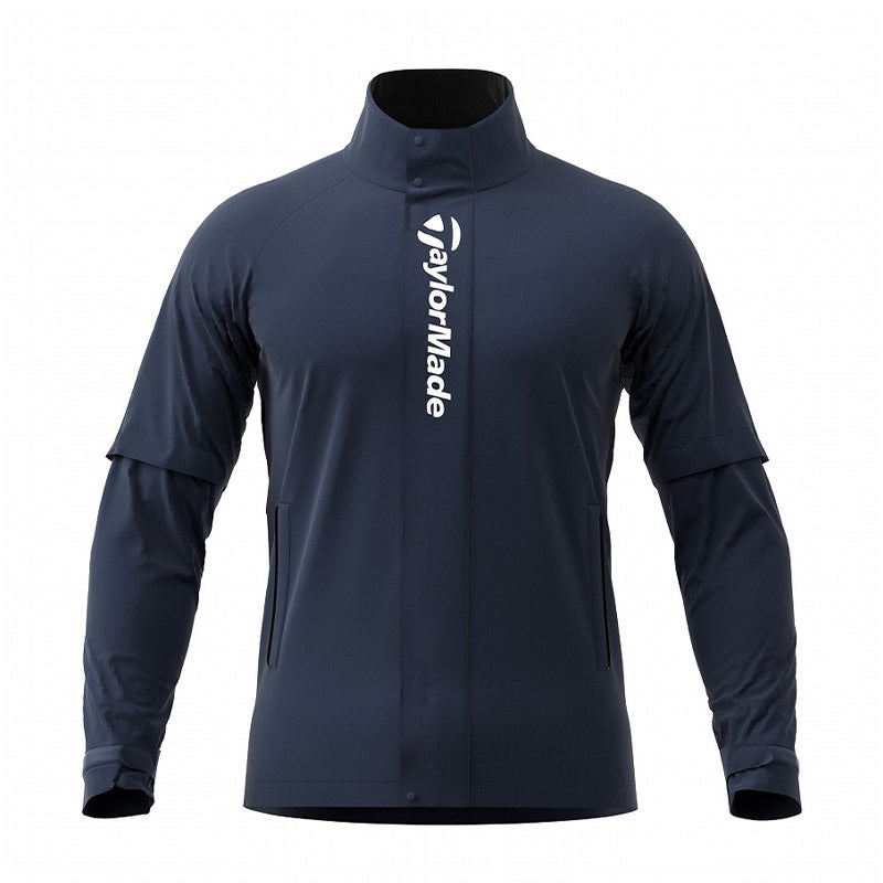 TAYLORMADE Basic Men's Rain Suit (Navy)