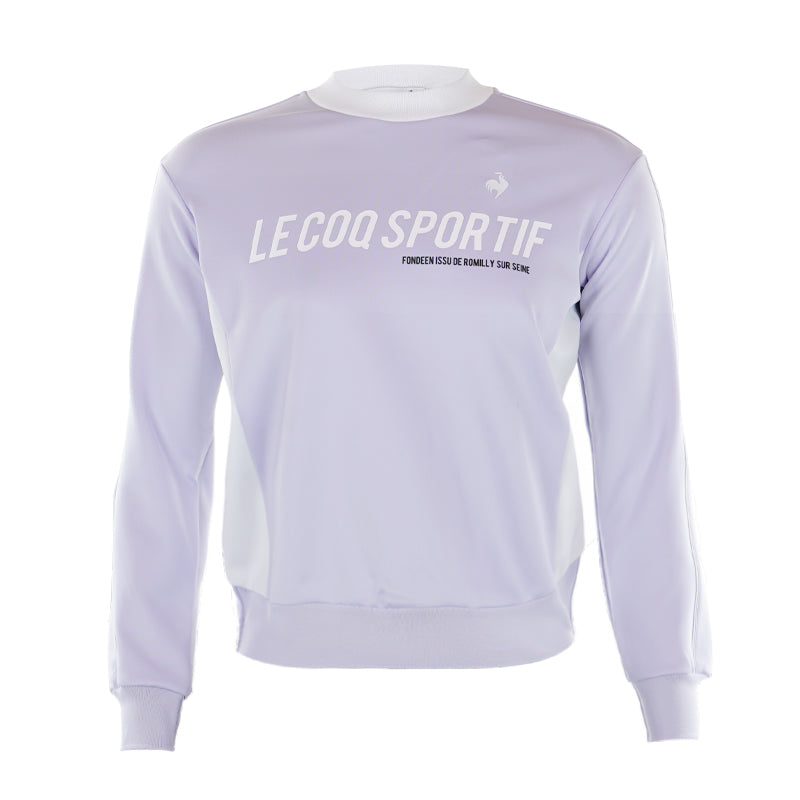 LE COQ SPORTIF GOLF Rijoume Women's Jacket (Purple)