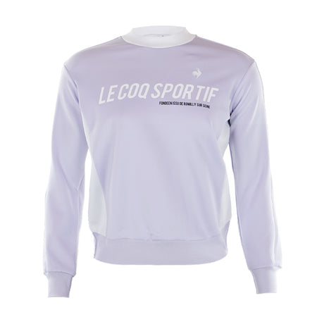 LE COQ SPORTIF GOLF Rijoume Women's Jacket (Purple)