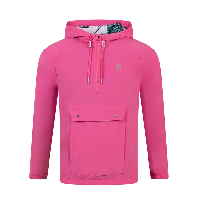 PUMA x PTC Anorak Men's Jacket (Pink)
