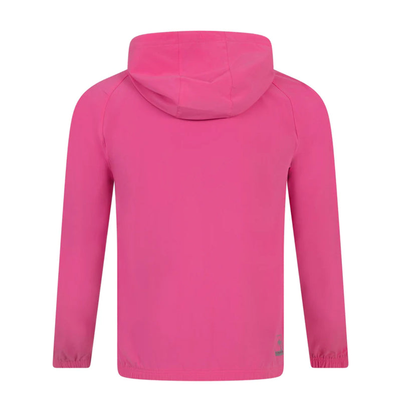 PUMA x PTC Anorak Men's Jacket (Pink)