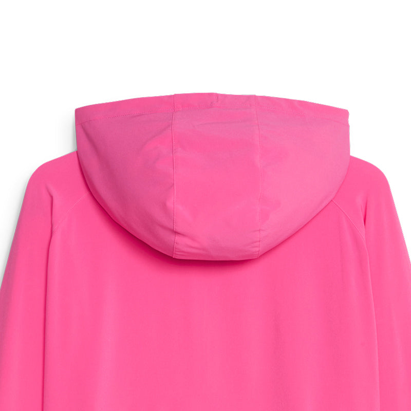 PUMA x PTC Anorak Men's Jacket (Pink)