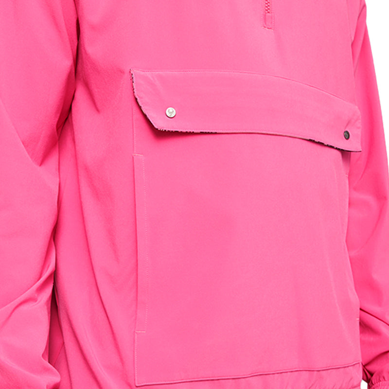 PUMA x PTC Anorak Men's Jacket (Pink)