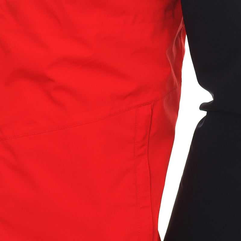 FOOTJOY HydroLite Men's Jacket (Navy/Red/White)