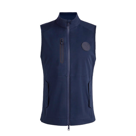 GFORE Weather Resistant Repeller Men's Gilet (Twilight)