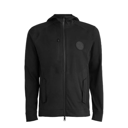GFORE Weather Resistant Repeller Men's Jacket (Onyx)