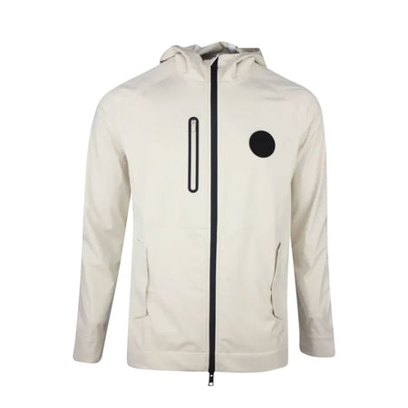 GFORE Weather Resistant Repeller Men's Jacket (Stone)