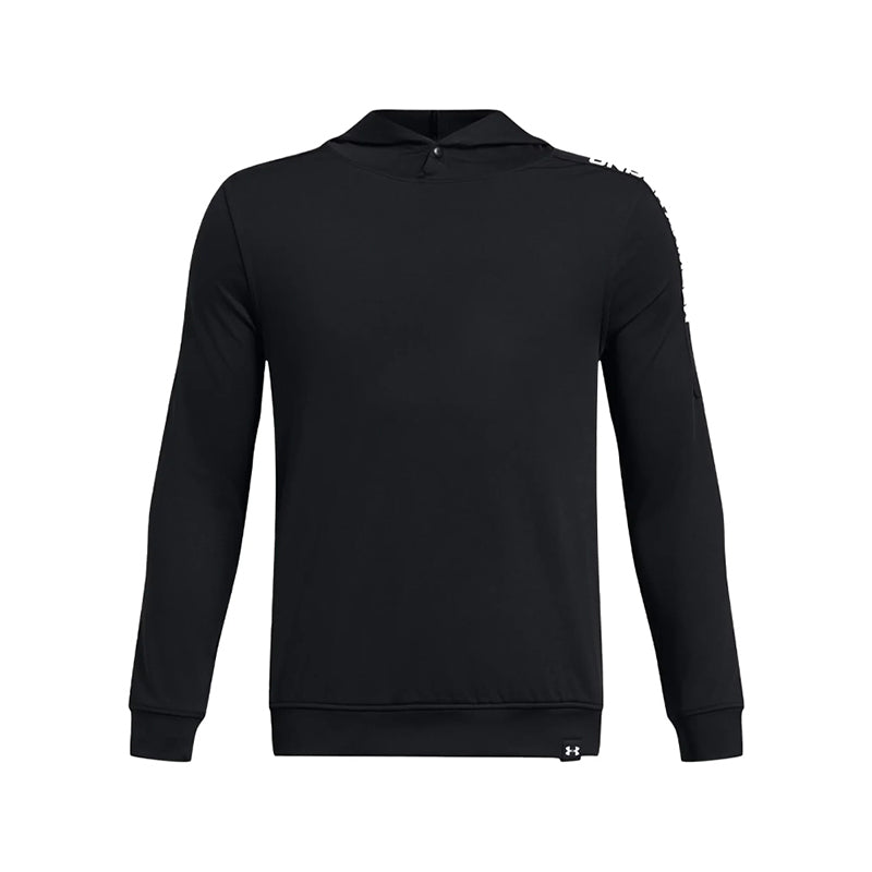 UNDER ARMOUR Playoff Men's Hoodie (Black)