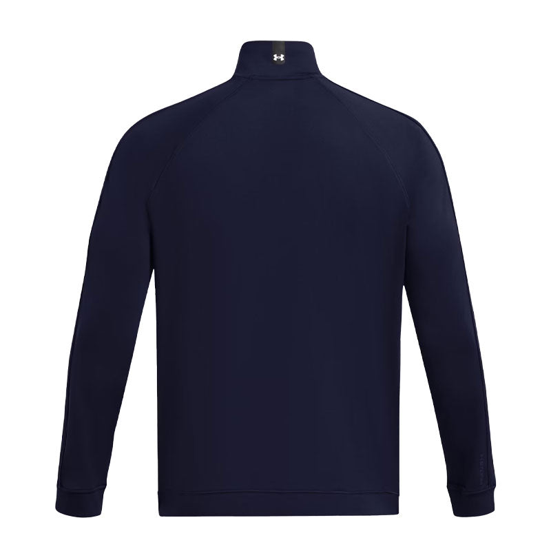 Storm Midlayer Full-Zip Men's Jacket (Midnight Navy)