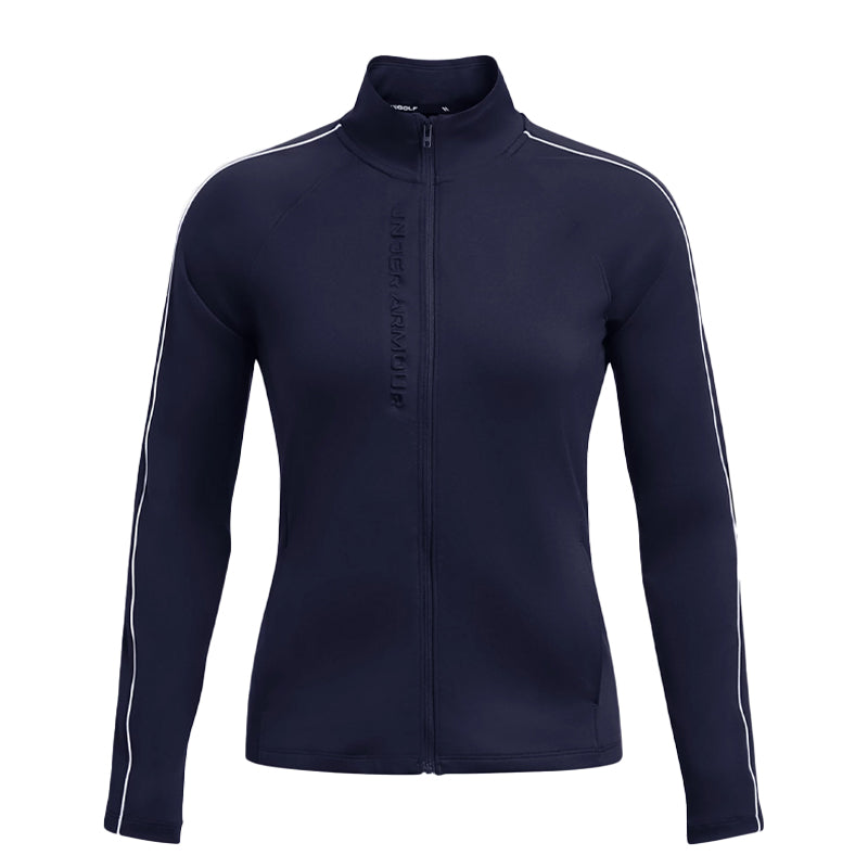 UNDER ARMOUR Storm Midlayer Women's Outerwear (Midnight Navy)