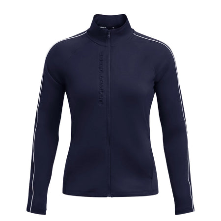 UNDER ARMOUR Storm Midlayer Women's Outerwear (Midnight Navy)