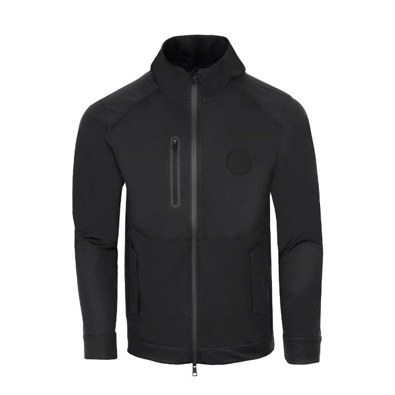 GFORE Weather Resistant Repeller Men's Jacket (Twilight)
