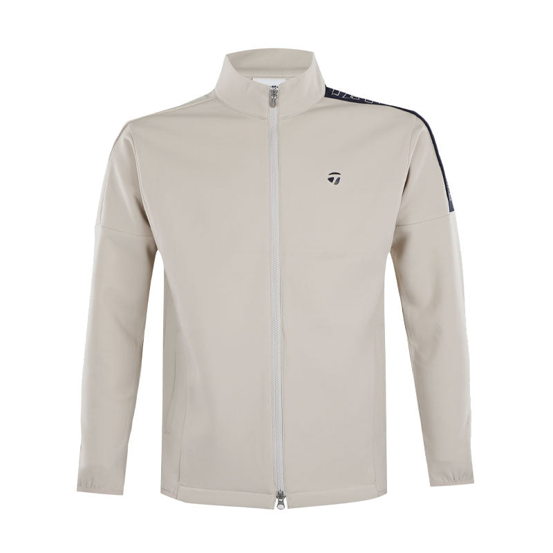 TAYLORMADE Men's Jacket (Ice Beige)