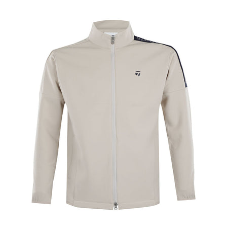TAYLORMADE Men's Jacket (Ice Beige)