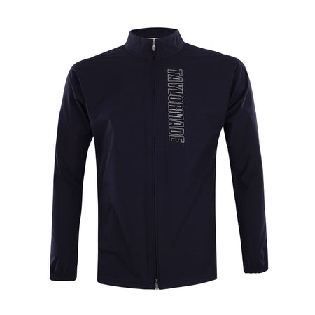 TAYLORMADE Wind-Resistant Men's Jacket (Navy)