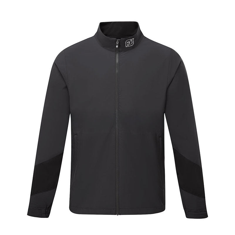 FOOTJOY HydroLite X Rain Men's Jacket (Black)