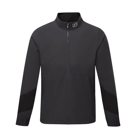 FOOTJOY HydroLite X Rain Men's Jacket (Black)