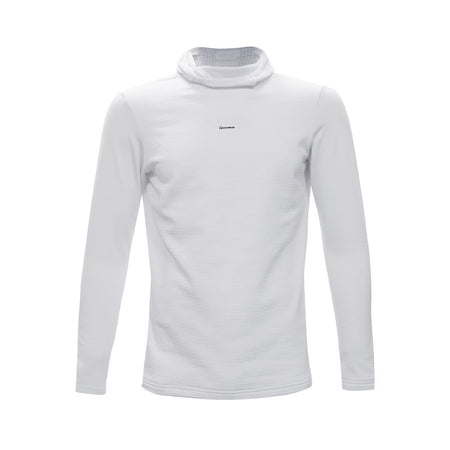 TAYLORMADE Men's Hoodie Jacket (White)
