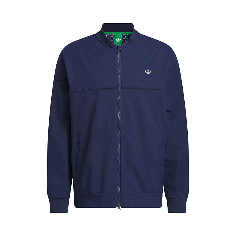 ADIDAS Originals Bomber Men's Jacket (Indigo)