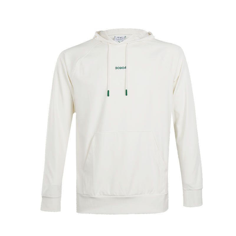 PUMA 30904 Men's Hoodie (Warm White)