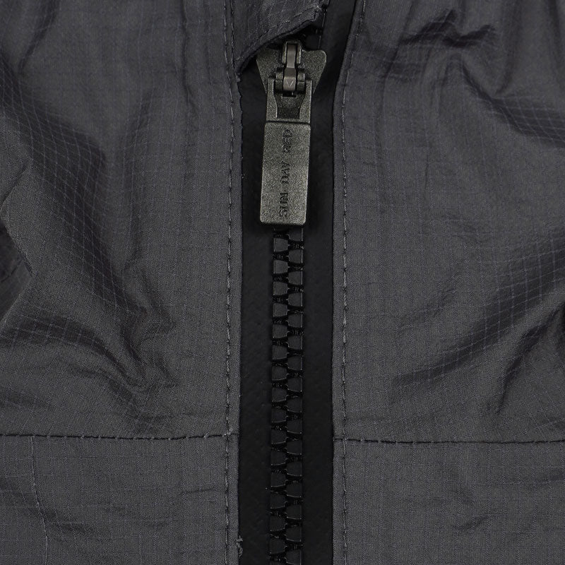 SUN DAY RED TWP Quantum Lite Shell Men's Jacket (Dark Grey)