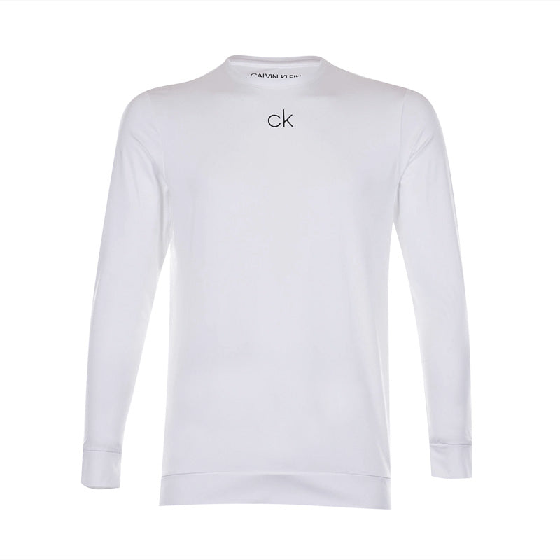 CALVIN KLEIN Inner Men's Baselayer (White)
