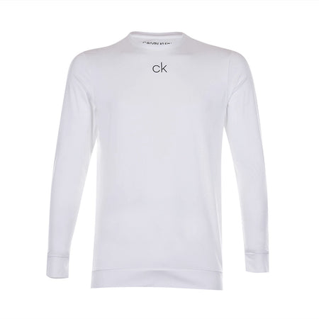 CALVIN KLEIN Inner Men's Baselayer (White)
