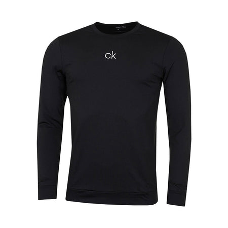 CALVIN KLEIN Inner Men's Baselayer (Black)