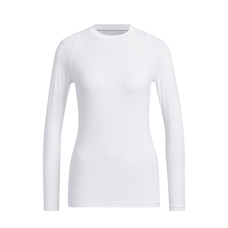 ADIDAS Women's Baselayer (White)