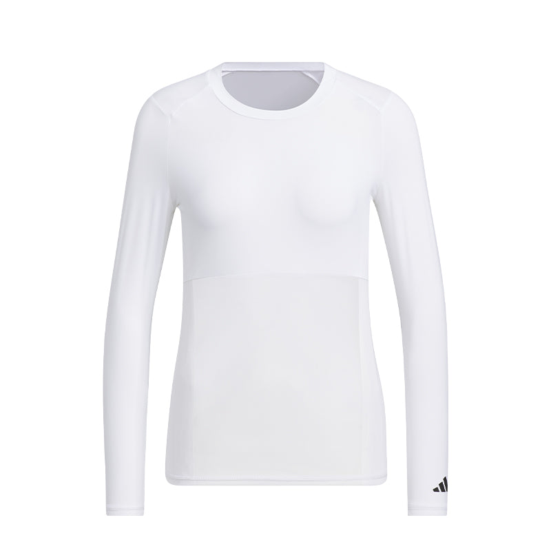 ADIDAS Essential Baselayer Women's Innerwear (White)