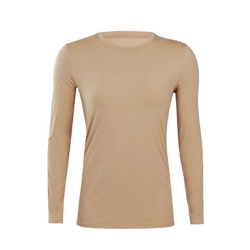 SPARMS Women's Baselayer (Latte)