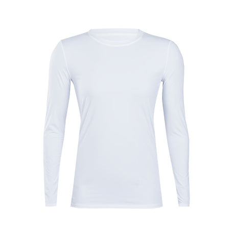 SPARMS Women's Baselayer (White)
