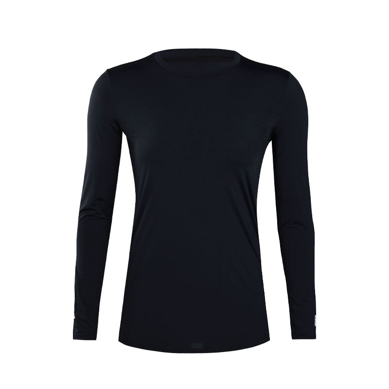 SPARMS Women's Baselayer (Black)