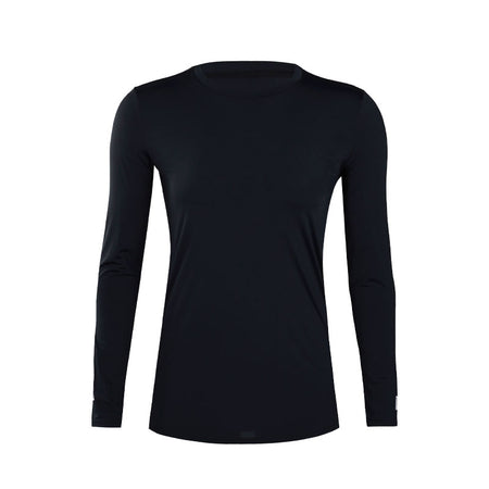 SPARMS Women's Baselayer (Black)