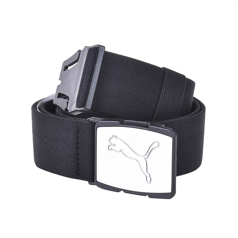 PUMA Ultralite Stretch Men's Belt (Black)