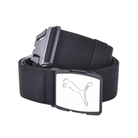 PUMA Ultralite Stretch Men's Belt (Black)